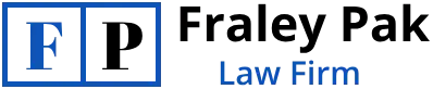 Fraley pak law firm