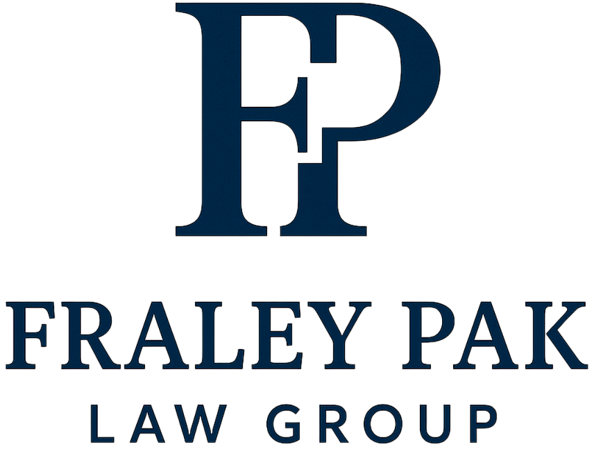 Fraley Pak Law Group
